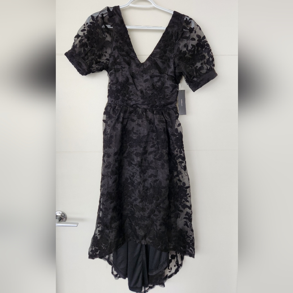 Lulus Dress